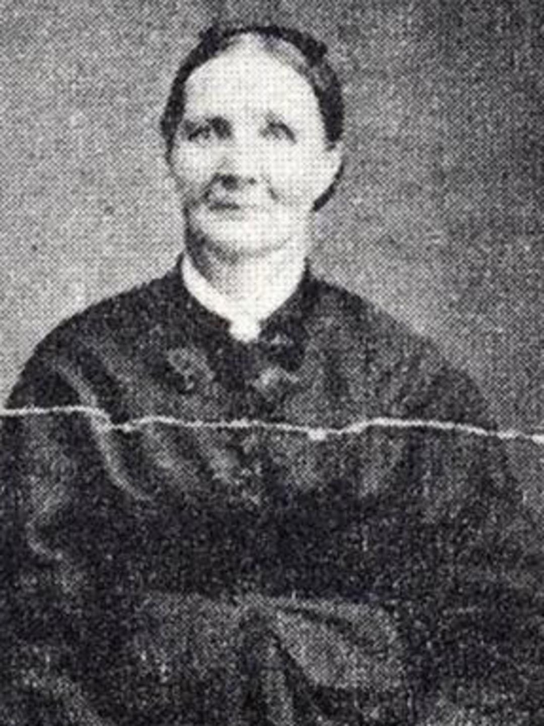 Maren Stephenson (1820 - 1899) Profile